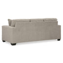 Signature Design by Ashley Deltona 5120439 Queen Sofa Sleeper IMAGE 4