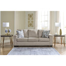 Signature Design by Ashley Deltona 5120439 Queen Sofa Sleeper IMAGE 5