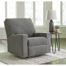 Signature Design by Ashley Deltona 5120525 Rocker Recliner IMAGE 5