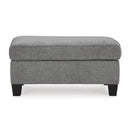 Benchcraft Mathonia 5190314 Ottoman IMAGE 2