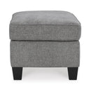 Benchcraft Mathonia 5190314 Ottoman IMAGE 3