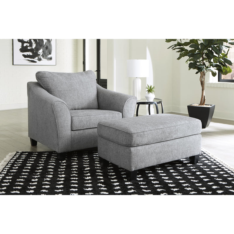 Benchcraft Mathonia 5190314 Ottoman IMAGE 6