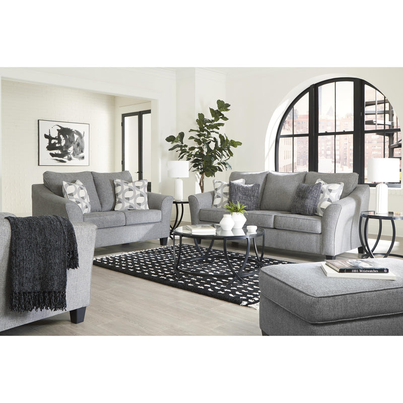 Benchcraft Mathonia 5190314 Ottoman IMAGE 7