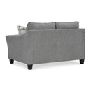 Benchcraft Mathonia 5190335 Loveseat IMAGE 4