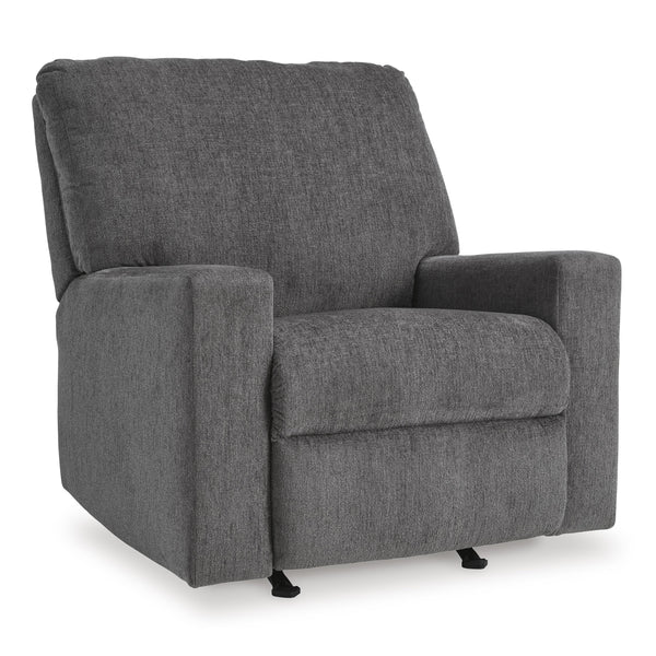 Signature Design by Ashley Rannis 5360225 Rocker Recliner IMAGE 1