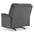 Signature Design by Ashley Rannis 5360225 Rocker Recliner IMAGE 5