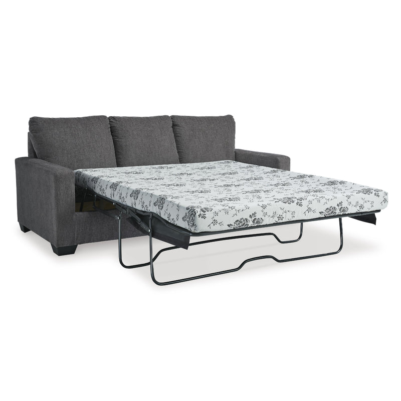 Signature Design by Ashley Rannis 5360239 Queen Sofa Sleeper IMAGE 2