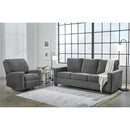 Signature Design by Ashley Rannis 5360239 Queen Sofa Sleeper IMAGE 9