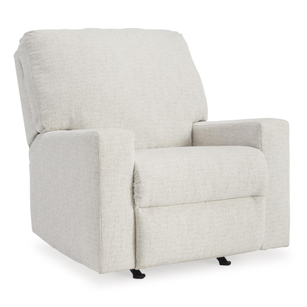 Signature Design by Ashley Rannis 5360325 Rocker Recliner IMAGE 1