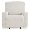 Signature Design by Ashley Rannis 5360325 Rocker Recliner IMAGE 3