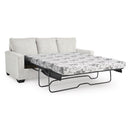 Signature Design by Ashley Rannis 5360339 Queen Sofa Sleeper IMAGE 2