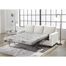 Signature Design by Ashley Rannis 5360339 Queen Sofa Sleeper IMAGE 7