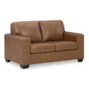 Signature Design by Ashley Bolsena 5560335 Loveseat IMAGE 1
