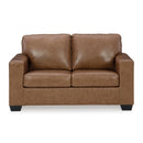 Signature Design by Ashley Bolsena 5560335 Loveseat IMAGE 2