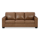 Signature Design by Ashley Bolsena 5560339 Queen Sofa Sleeper IMAGE 2