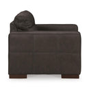 Signature Design by Ashley Luigi 5650623 Chair and a Half IMAGE 3