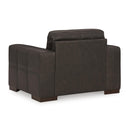 Signature Design by Ashley Luigi 5650623 Chair and a Half IMAGE 4