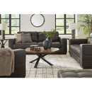 Signature Design by Ashley Luigi 5650635 Loveseat IMAGE 8