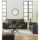 Signature Design by Ashley Luigi 5650638 Sofa IMAGE 11