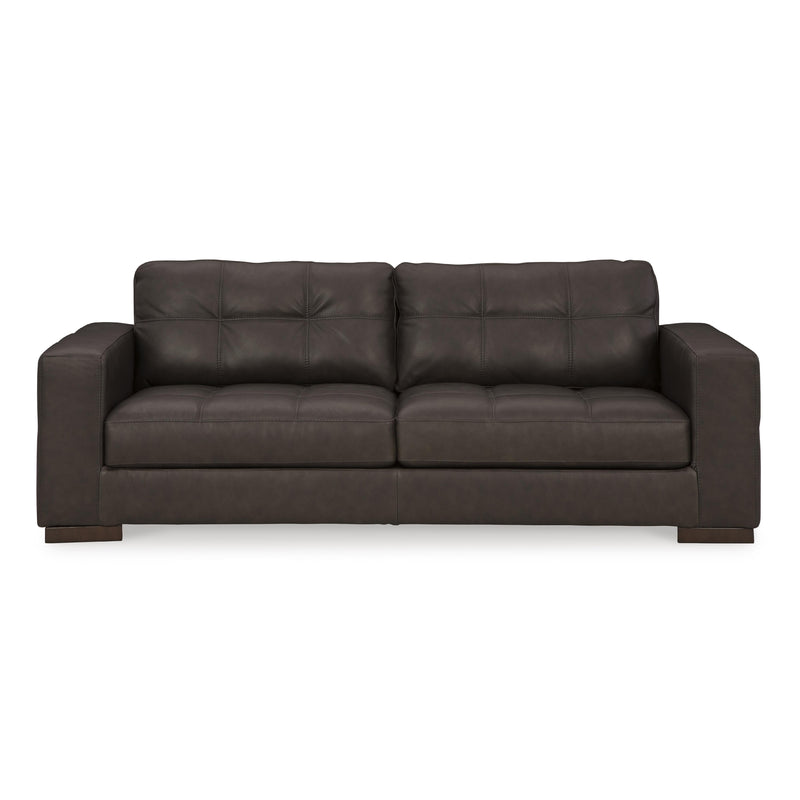 Signature Design by Ashley Luigi 5650638 Sofa IMAGE 2