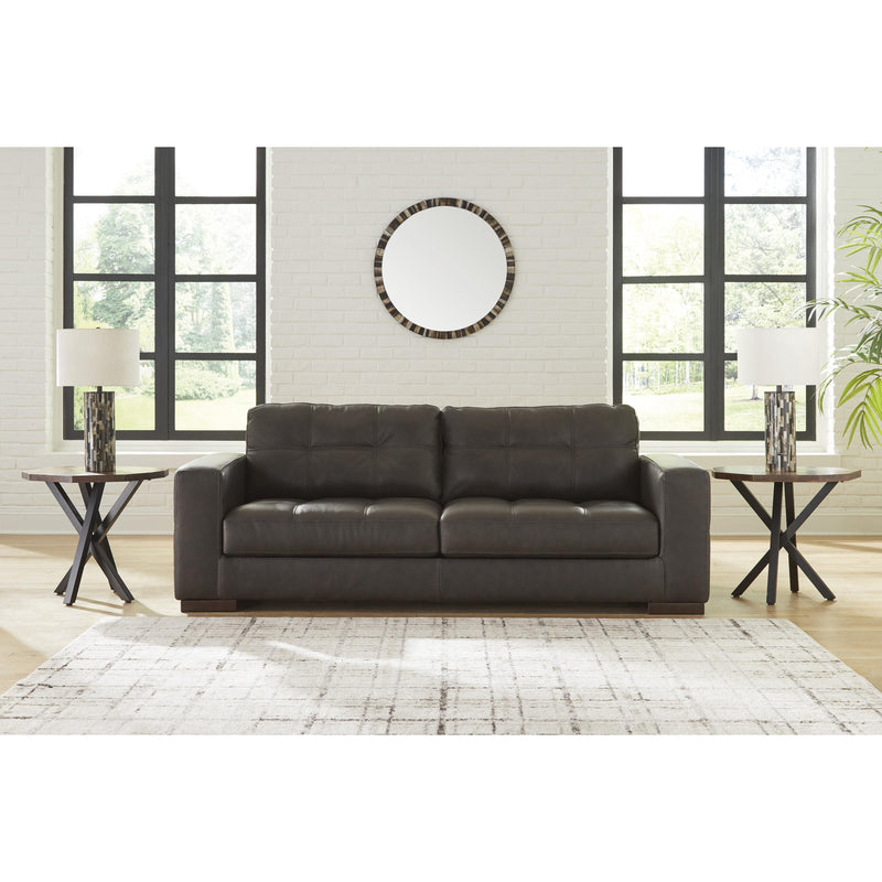Signature Design by Ashley Luigi 5650638 Sofa IMAGE 5
