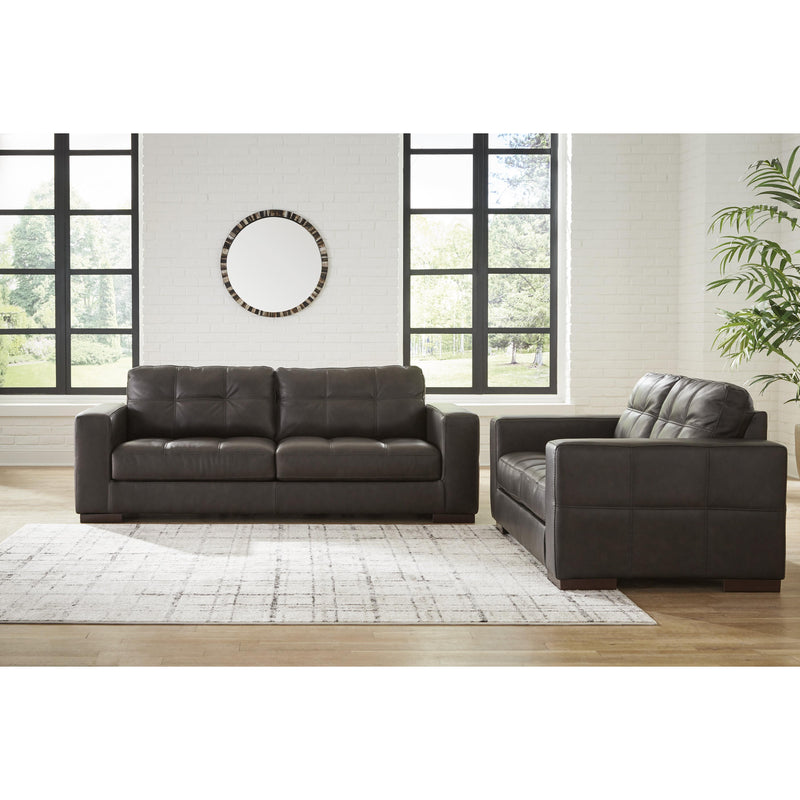 Signature Design by Ashley Luigi 5650638 Sofa IMAGE 6