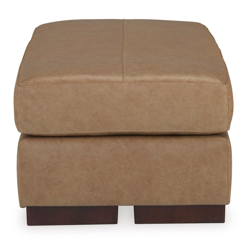 Signature Design by Ashley Lombardia 5730214 Ottoman IMAGE 3