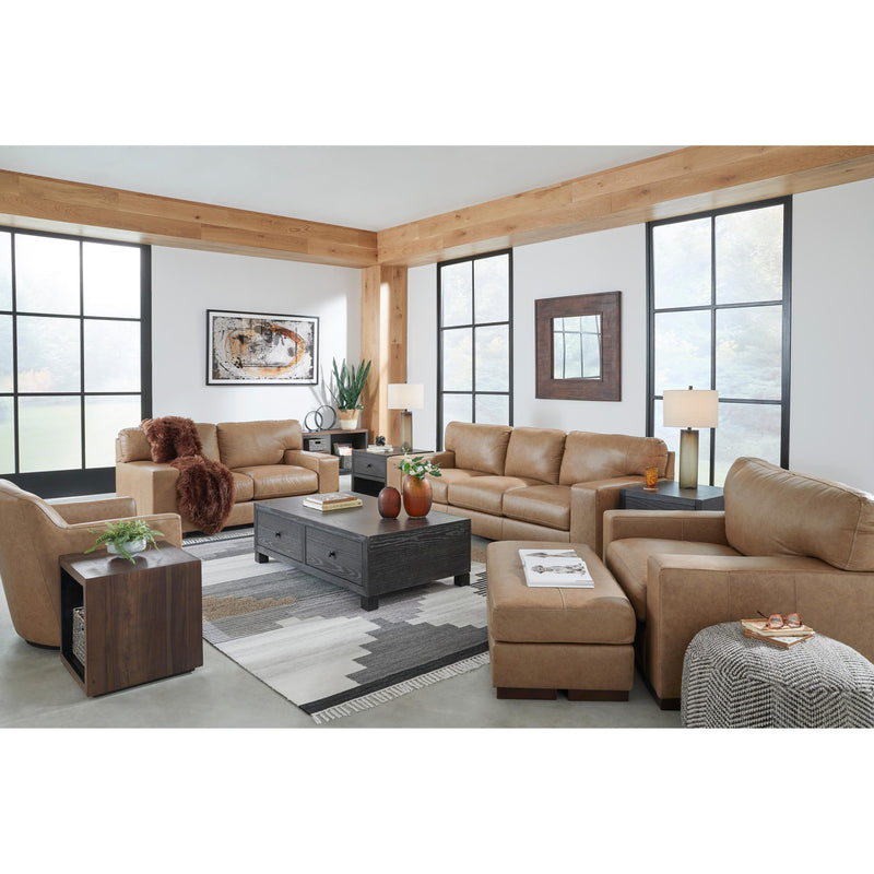 Signature Design by Ashley Lombardia 5730214 Ottoman IMAGE 7