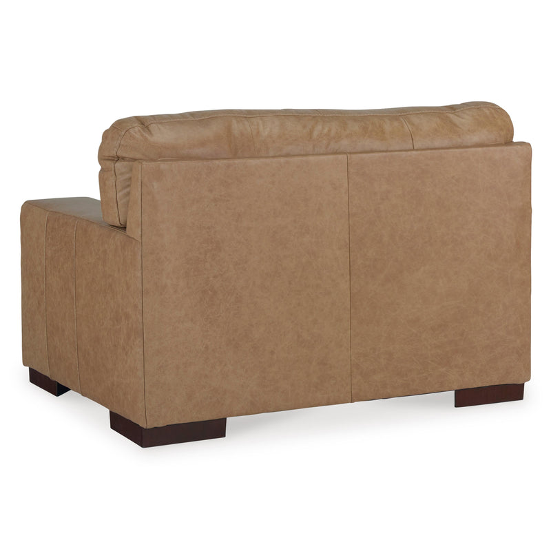 Signature Design by Ashley Lombardia 5730223 Chair and a Half IMAGE 4