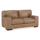 Signature Design by Ashley Lombardia 5730235 Loveseat IMAGE 1