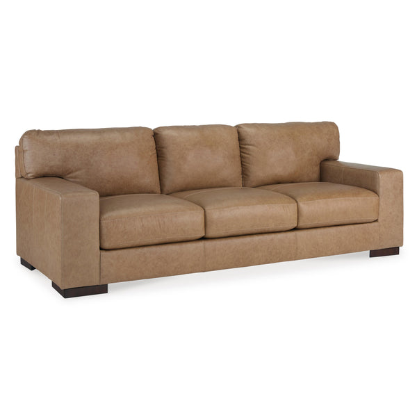 Signature Design by Ashley Lombardia 5730238 Sofa IMAGE 1