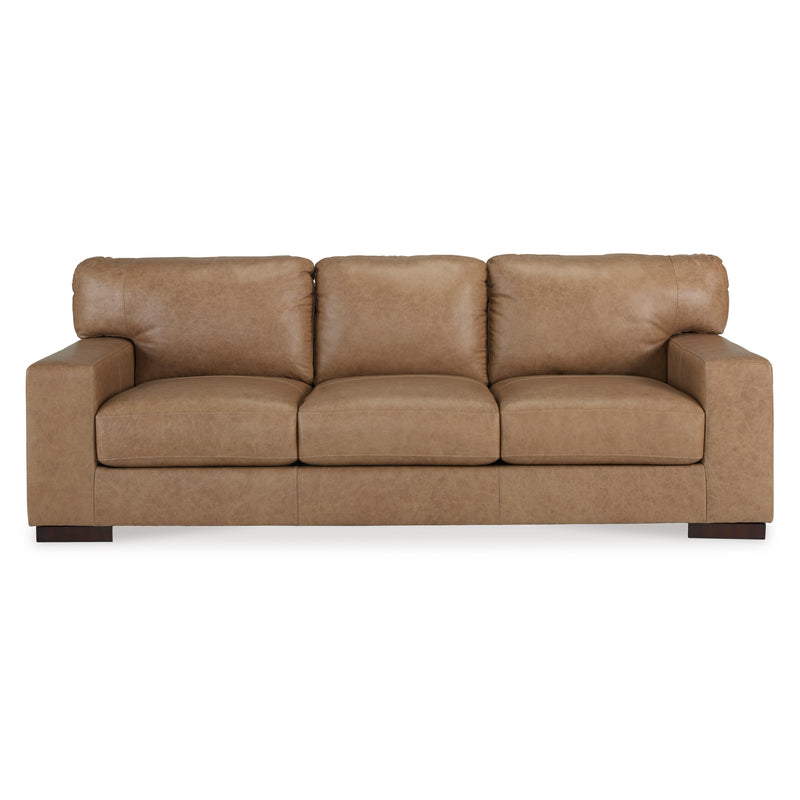 Signature Design by Ashley Lombardia 5730238 Sofa IMAGE 2