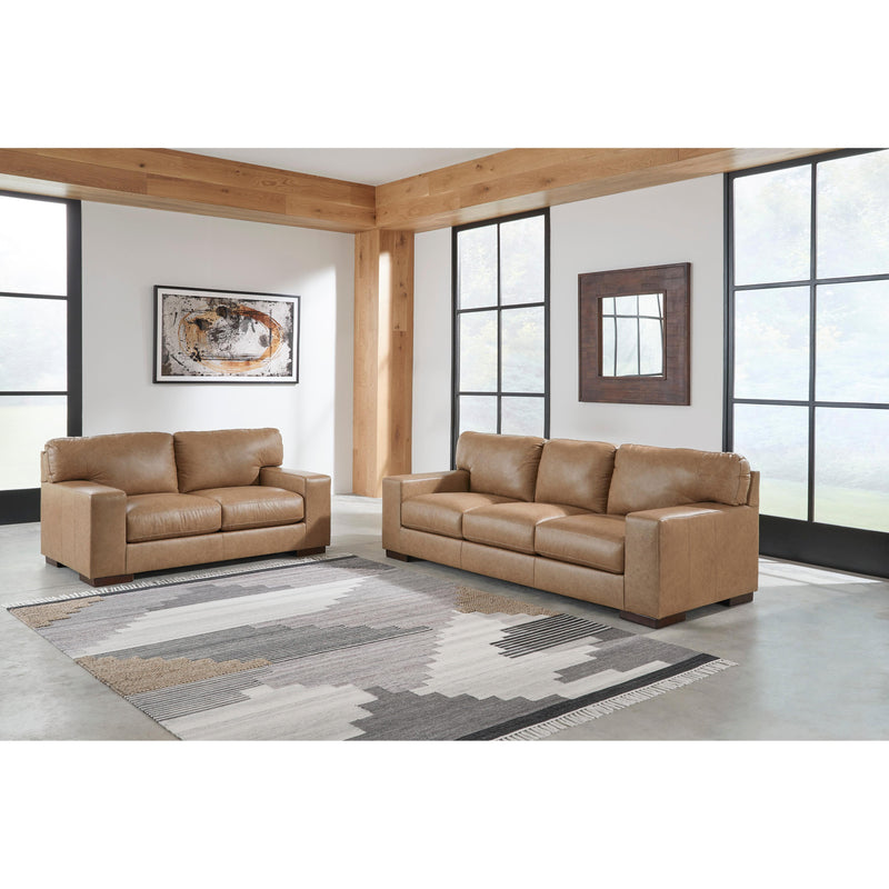 Signature Design by Ashley Lombardia 5730238 Sofa IMAGE 6