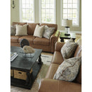 Signature Design by Ashley Carianna 5760435 Loveseat IMAGE 11