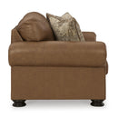 Signature Design by Ashley Carianna 5760435 Loveseat IMAGE 3