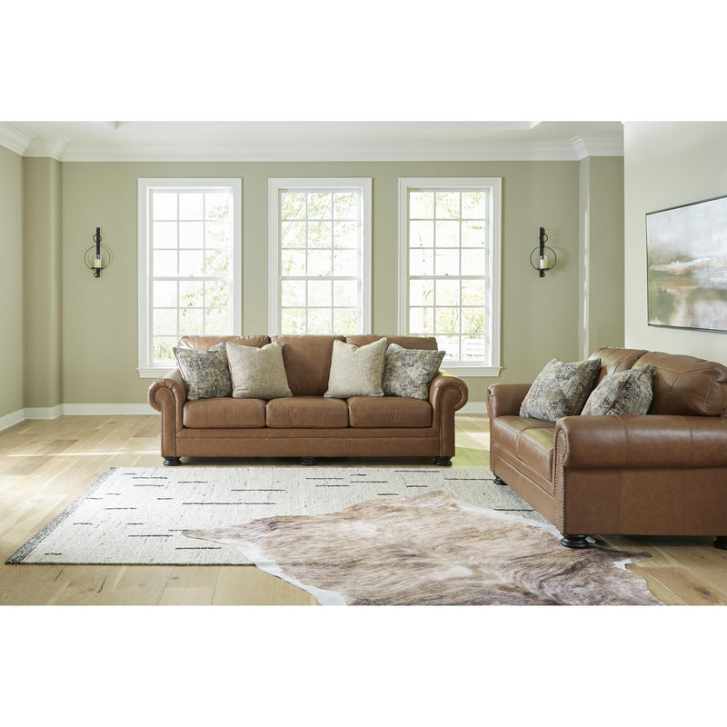 Signature Design by Ashley Carianna 5760435 Loveseat IMAGE 7