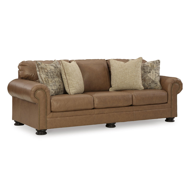 Signature Design by Ashley Carianna 5760438 Sofa IMAGE 1