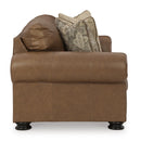 Signature Design by Ashley Carianna 5760438 Sofa IMAGE 3