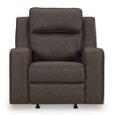 Signature Design by Ashley Lavenhorne 6330625 Rocker Recliner IMAGE 3