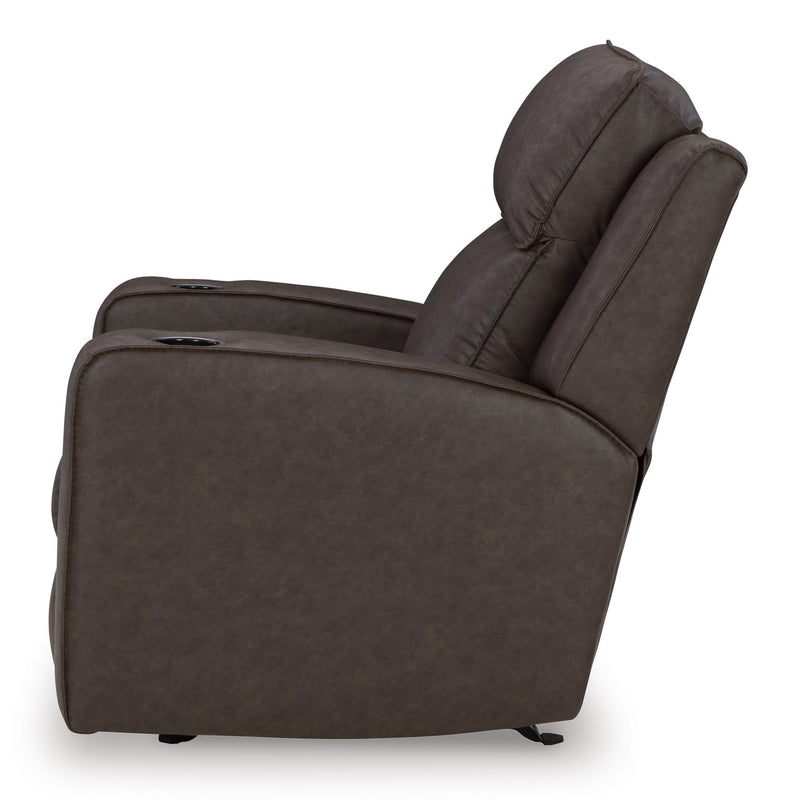 Signature Design by Ashley Lavenhorne 6330625 Rocker Recliner IMAGE 5