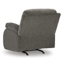 Signature Design by Ashley Scranto 6650225 Rocker Recliner IMAGE 6