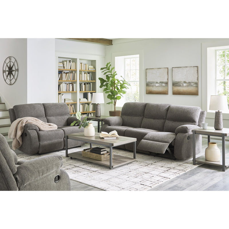 Signature Design by Ashley Scranto 6650288 Reclining Sofa IMAGE 11