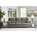 Signature Design by Ashley Scranto 6650288 Reclining Sofa IMAGE 6
