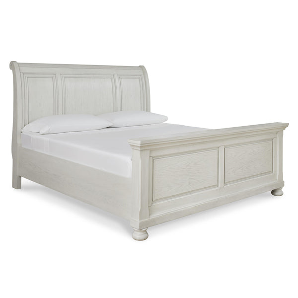  Signature Design by Ashley Robbinsdale B742B23 Queen Sleigh Bed IMAGE 1