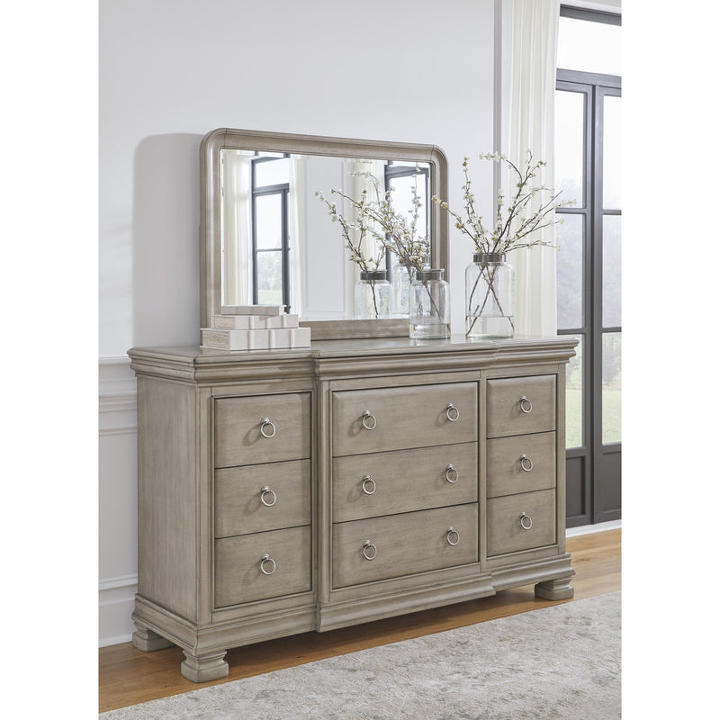 Signature Design by Ashley Lexorne B924-31 Dresser IMAGE 7