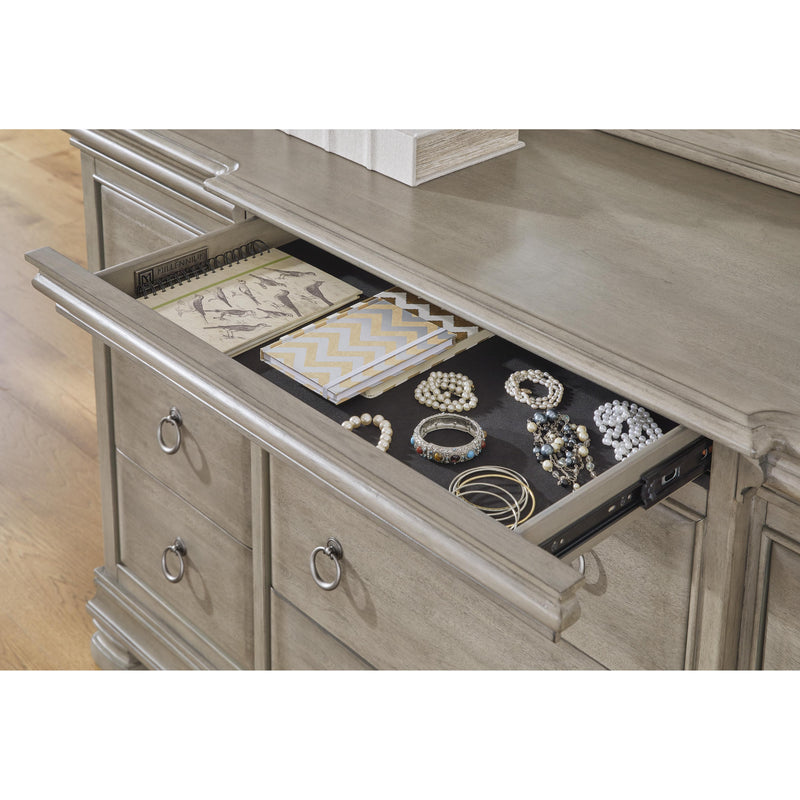 Signature Design by Ashley Lexorne B924-31 Dresser IMAGE 8