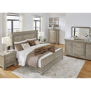 Signature Design by Ashley Lexorne B924-46 Five Drawer Chest IMAGE 8