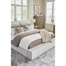  Signature Design by Ashley Cabalynn B974B7 California King Upholstered Bed IMAGE 10
