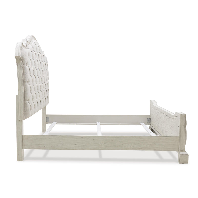  Signature Design by Ashley Arlendyne B980B4 King Upholstered Bed IMAGE 3