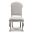 Signature Design by Ashley Arlendyne D980-01 Dining Upholstered Side Chair IMAGE 2
